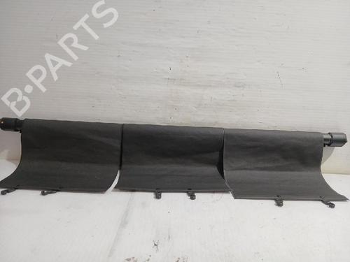 Used Rear parcel shelf TOYOTA COROLLA Verso (ZER_, ZZE12_, R1_) 2.2 D-4D (AUR10_, AUR10R) (177 hp) 31563729