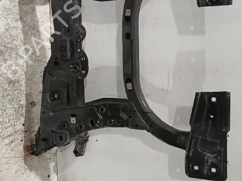 Used Subframe Subframe MERCEDES-BENZ B-CLASS Sports Tourer (W246, W242) B 180 CDI / d (246.212) (109 hp) 31567537 31567537