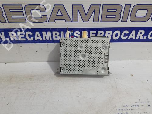 Radio PEUGEOT EXPERT Van (V_) 1.6 BlueHDi 95 | BP31541551E6 - Image 2