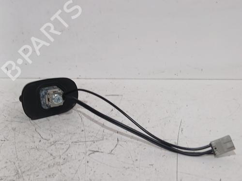Antenne/Base SUZUKI IGNIS III (MF, FF) 1.2 (ATK412) | BP38866836C140 - Image 6