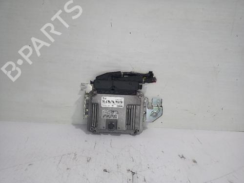 Used Engine control unit (ECU) Engine control unit (ECU) HONDA ACCORD VII (CL, CN) 2.2 i-CTDi (CN1) (140 hp) 31557596 31557596