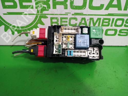Fuse box PEUGEOT 508 I (8D_) 2.0 HDi | BP31548314E1 - Image 4