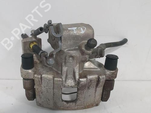 Used Right rear brake caliper Right rear brake caliper TOYOTA YARIS (_P13_) 1.5 (NSP131_) (112 hp) 31562952 31562952