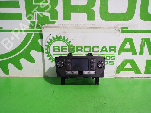 Used Climate control FIAT BRAVO II (198_) 1.9 D Multijet (198AXB1A) (120 hp) 31552309