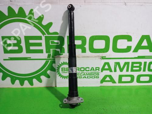 Used Left rear shock absorber VW T-ROC (A11, D11) 1.0 TSI (110 hp) 31553911