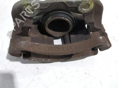 Right front brake caliper VW GOLF V (1K1) 2.0 FSI | BP32463323M104