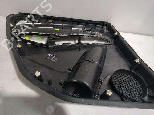 Rear right panel SUZUKI SX4 S-Cross (JY) 1.4 T AllGrip (AKK414) | BP32462276C61 - Image 3