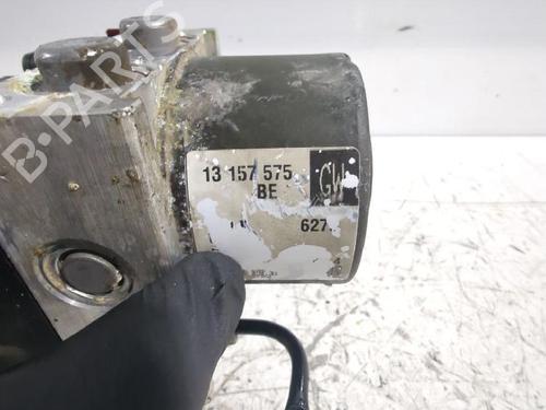 ABS pump OPEL ASTRA H (A04) 1.7 CDTI (L48) | BP32466005M43 