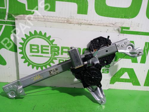 Rear right window mechanism DACIA SANDERO II | BP38862044C25 - Image 4