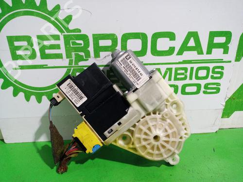 Left front window motor CITROËN C4 I (LC_) | BP31676527E21 - Image 4