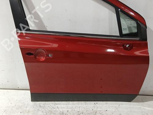Used Right front door Right front door 38867131 38867131