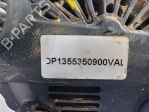 Alternator PEUGEOT BIPPER Tepee 1.3 HDi 75 | BP31562445M7 - Image 3