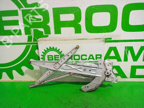 Used Front left window mechanism RENAULT KANGOO (KC0/1_) [1997-2026]  31676230