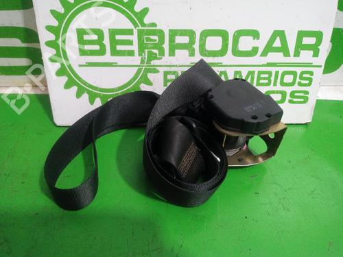Rear left seatbelt FORD FOCUS I Saloon (DFW) 1.8 Turbo DI / TDDi | BP31546867I29