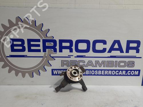 Used Right front steering knuckle OPEL ZAFIRA A MPV (T98) 2.0 DTI 16V (F75) (101 hp) 31541451