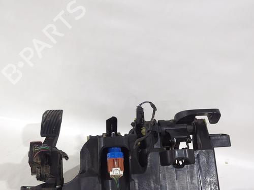 Pedal FIAT DOBLO Cargo (263_) 1.3 D Multijet | BP40040871I4 - Image 8