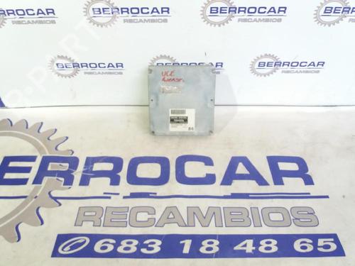 Used Engine control unit (ECU) TOYOTA AVENSIS (_T25_) 1.8 VVT-i (ZZT251_, ZZT251R) (129 hp) 31677708