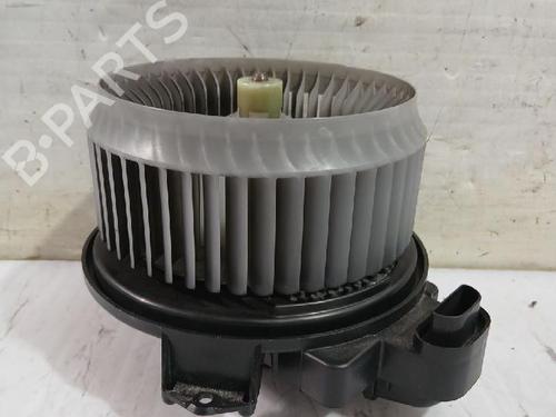 Used Heater blower motor TOYOTA AURIS (_E15_) 1.33 Dual-VVTi (NRE150_, NRE150R) (101 hp) 31564449