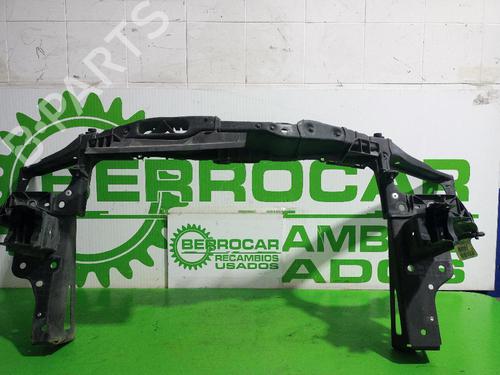 Used Front slam panel OPEL CORSA D Hatchback Van (S07) 1.3 CDTI (L08) (75 hp) 31550485