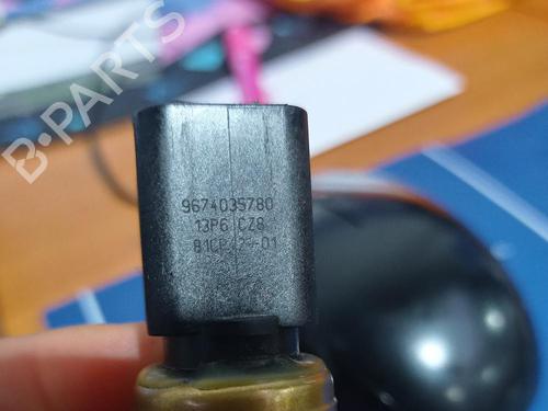Electronic sensor PEUGEOT 2008 I (CU_) | BP31677044M84