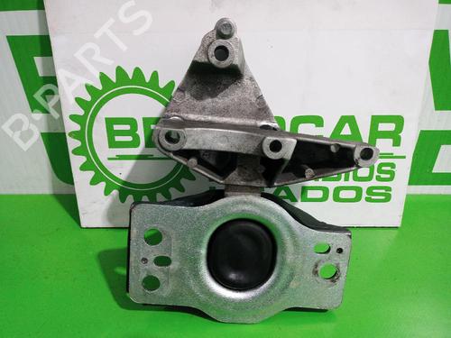 Used Engine mount Engine mount NISSAN ALMERA II (N16) 1.5 dCi (82 hp) 31543296 31543296