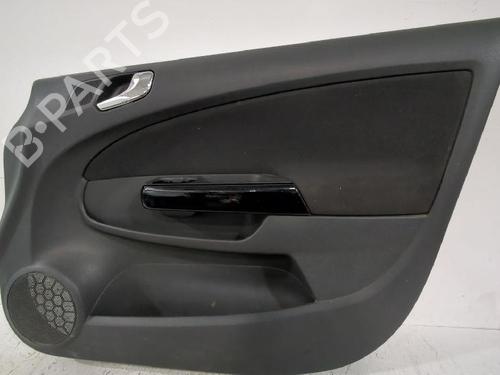 Used Front right panel OPEL CORSA D (S07) 1.3 CDTI (L08, L68) (75 hp) 31565909