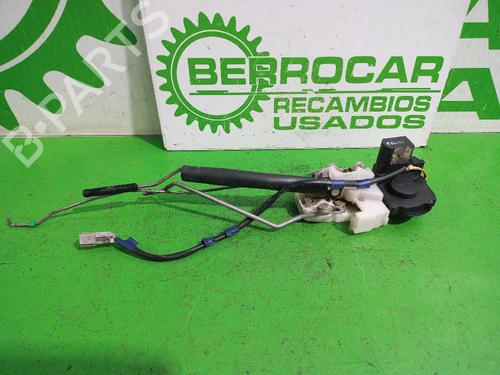 Used Front right lock HONDA CIVIC VI Saloon (EJ, EK, SO) 1.5 i (EK3) (114 hp) 31546672