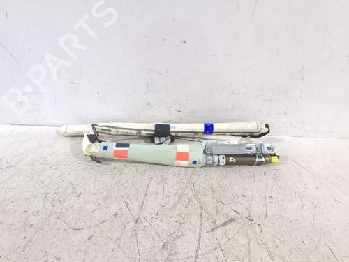 Used Right curtain airbag Right curtain airbag OPEL CORSA E (X15) 1.3 CDTI (08, 68) (75 hp) 32694956 32694956