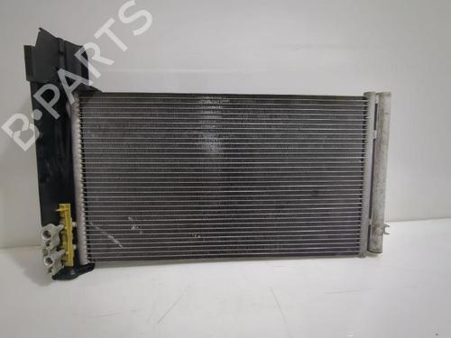 Used AC radiator AC radiator 31565677 31565677