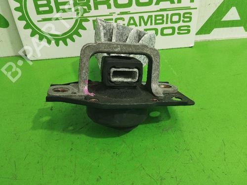 Engine mount RENAULT MEGANE II Saloon (LM0/1_) 1.5 dCi (LM1E) | BP31545549M89 - Image 3