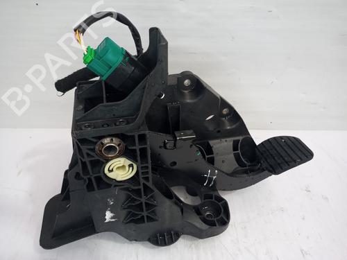 bremsepedal RENAULT TRAFIC III Bus (JG_) 1.6 dCi 95 (JGMR, JGMJ) | BP38862691I19 - Image 4