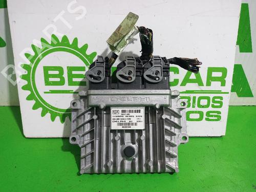 Used Engine control unit (ECU) Engine control unit (ECU) PEUGEOT 407 SW (6E_, 6D_) 2.0 (136 hp) 31548385 31548385