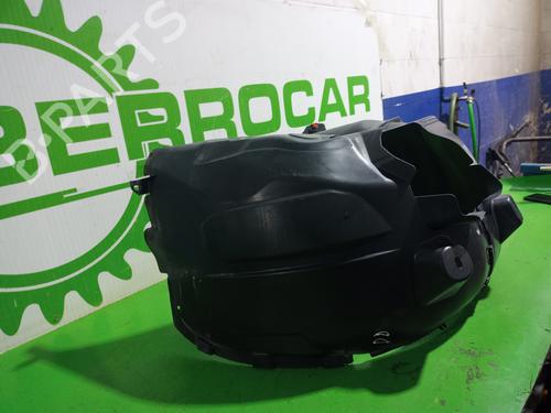 Hjulbue OPEL CORSA E (X15) | BP38861934C56 - Image 4