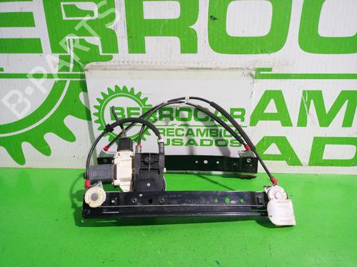 Rear left window mechanism FORD S-MAX (WA6) 2.0 TDCi | BP31551130C24 - Image 3