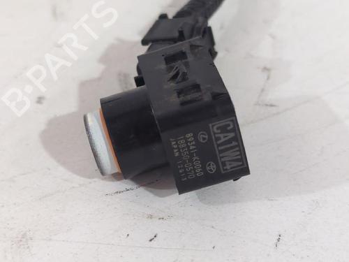 Used Electronic module TOYOTA RAV 4 V (_A5_, _H5_) 2.0 (MXAA52) (175 hp) 31564041