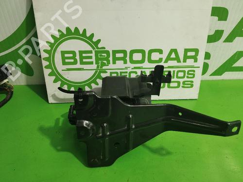 Other NISSAN ALMERA II (N16) 1.5 dCi | BP31543285O1