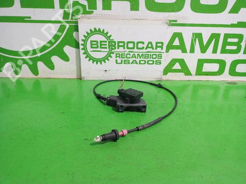 Used Electronic module Electronic module PEUGEOT 307 (3A/C) [2000-2012] 31676333 31676333
