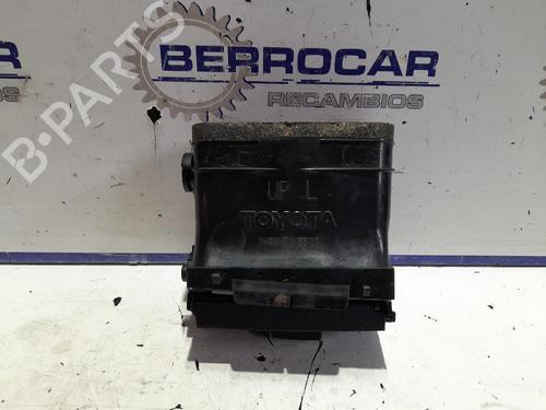 Air vent TOYOTA AVENSIS (_T25_) 1.8 VVT-i (ZZT251_, ZZT251R) | BP31673081I21 