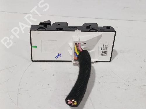 Left front window switch HYUNDAI i20 III (BC3, BI3) 1.0 T-GDI | BP31567155I27 - Image 3