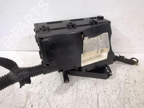 Fuse box FORD FOCUS II Saloon (DB_, FCH, DH) 1.6 TDCi | BP33735476E1 - Image 4