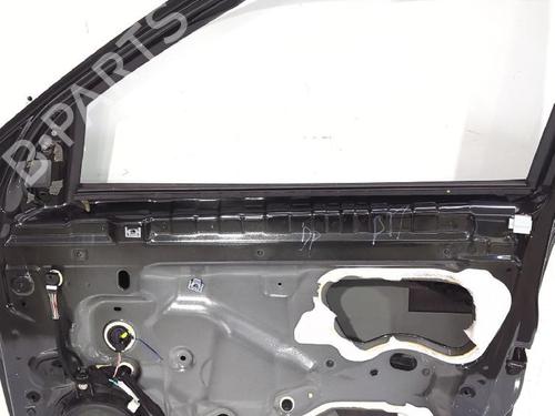 Right front door SMART FORFOUR Hatchback (453) electric drive / EQ (453.091) | BP32464254C3