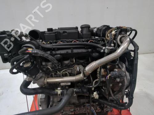 Engine CITROËN C3 II (SC_) 1.4 HDi 70 (SC8HZC, SC8HR0, SC8HP4) | BP33746029M1  - Image 8