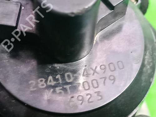 Egr KIA CARNIVAL I (UP, FL) | BP31675079M69