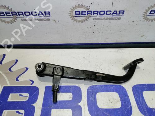 Break pedal SAAB 9-3 Cabriolet (YS3D) 2.0 Turbo | BP31570210I19 - Image 4