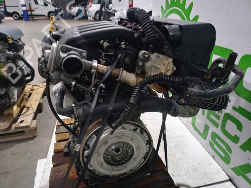 Engine LAND ROVER FREELANDER I Soft Top (L314) 2.0 TD4 4x4 | BP31552920M1 