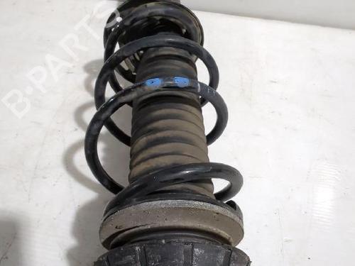 Left front shock absorber SUZUKI SX4 S-Cross (JY) 1.4 T AllGrip (AKK414) | BP31567791M16 - Image 4