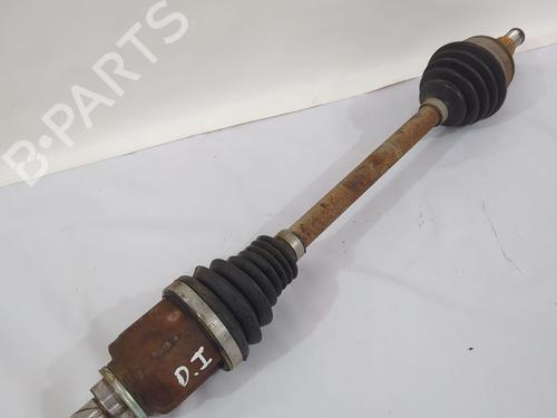 Left front driveshaft RENAULT KANGOO Express (FW0/1_) 1.5 dCi 90 (FW0G, FW05, FW08, FW11) | BP38866552M38 - Image 4