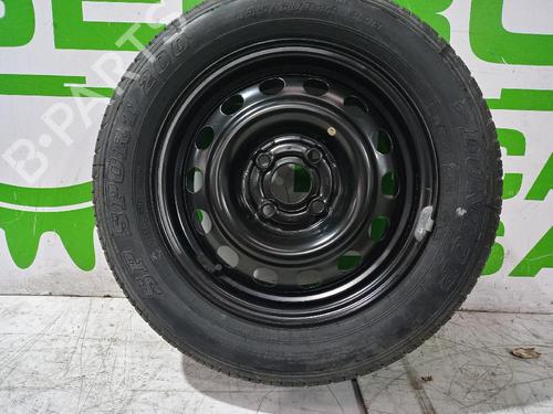 Used Other Other HONDA CIVIC VI Saloon (EJ, EK, SO) 1.5 i (EK3) (114 hp) 31546564 31546564