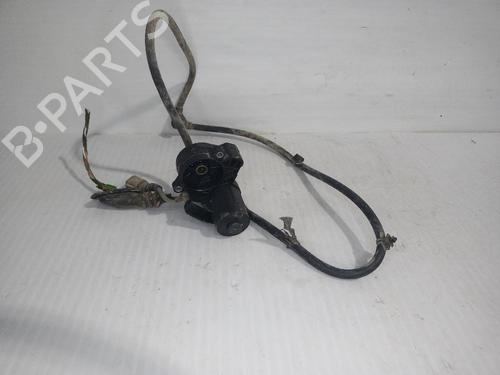 Used Hand brake VW TOURAN (5T1) 1.6 TDI (110 hp) 31555688