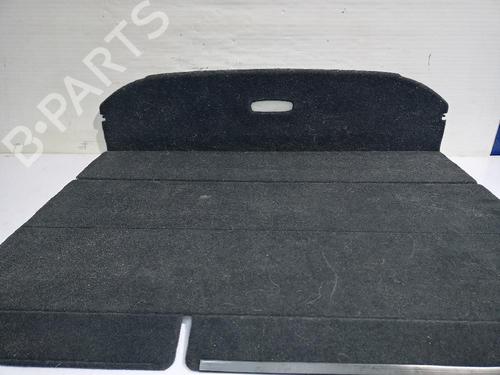 Used Luggage compartment floor Luggage compartment floor SEAT TOLEDO III (5P2) 2.0 TDI 16V (140 hp) 33422550 33422550